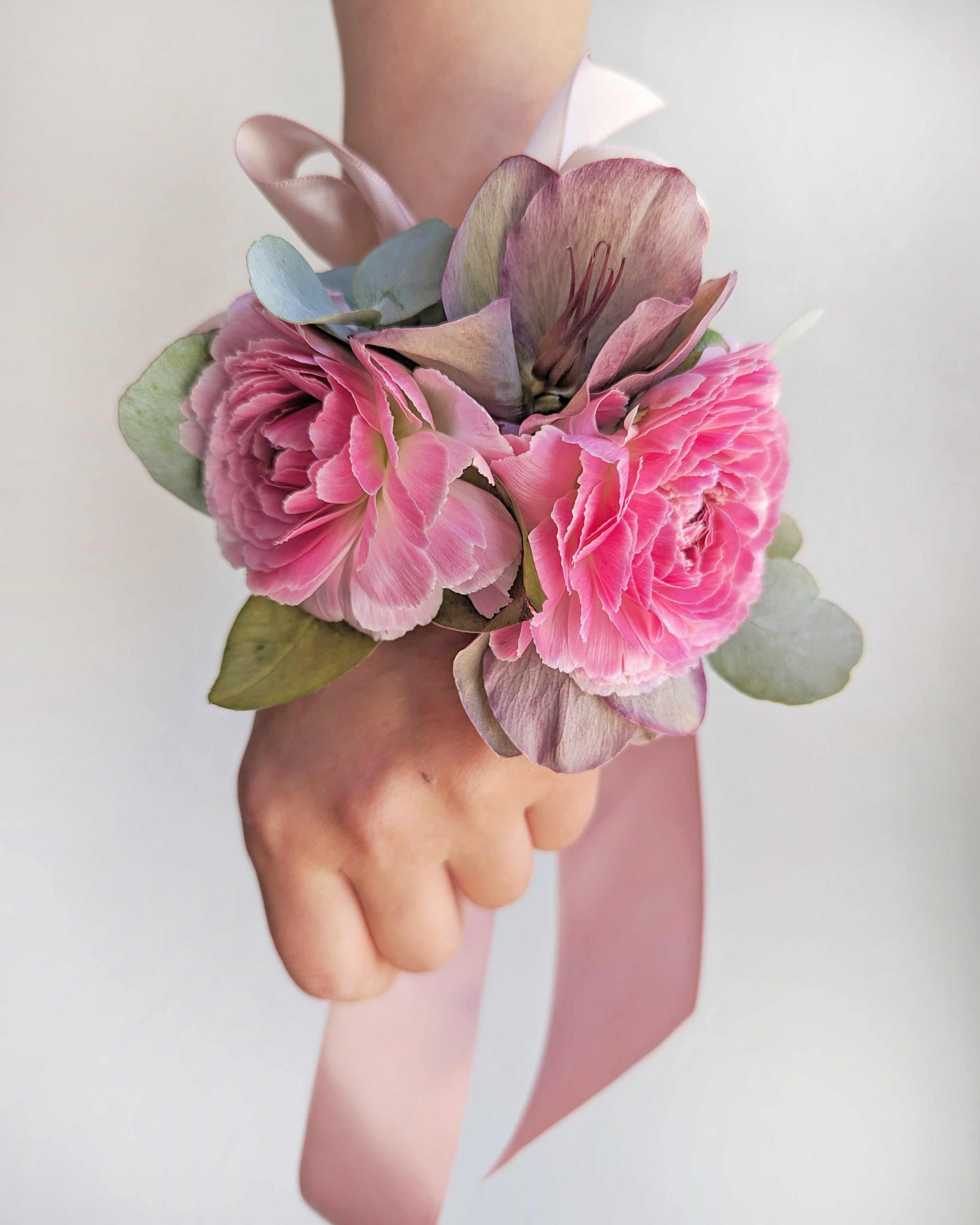 Corsage | The Zoo Flowers